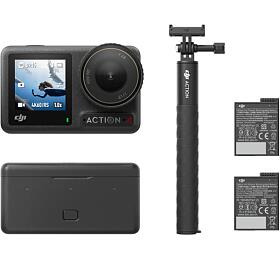 DJI Osmo Action 4 Adventure Combo