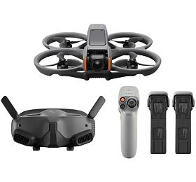 DJI Avata 2 Pro-View Combo (Three Batteries)