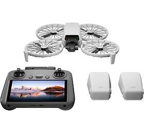 DJI Flip Fly More Combo (DJI RC 2)
