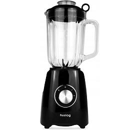 Stolní mixér Huslog 1200W černý