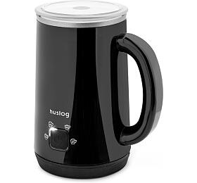 Napova mlka Huslog ern leskl