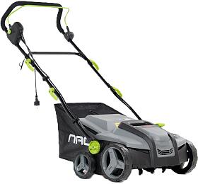 Vertikuttor NAC SCE180-38-W elektrick