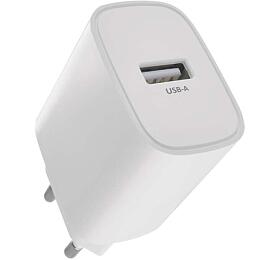 Emos univerzální USB adaptér BASIC do sítě 10 W max. (V01B10)