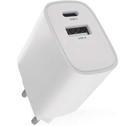 Emos univerzální USB adaptér BASIC do sítě 15 W max. (V02B15)