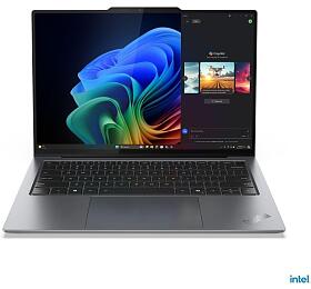 LENOVO NTB Thinkpad X9-14 G1 - Ultra5 226V,14" WUXGA OLED,16GB,512SSD,IRcam,W11P (21QA001LCK)