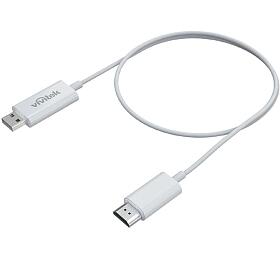 VWD-01 Wireless Display Receiver VIVITEK