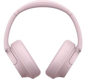 SONY WHCH720NP.CE7 Pink