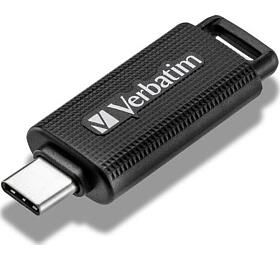 Flash disk Verbatim 32GB USB-C Flash Drive 3.2