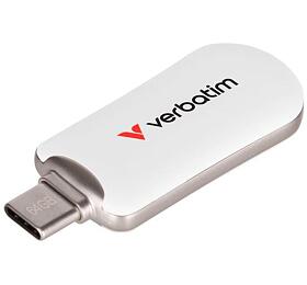 Flash disk Verbatim 512GB USB Flash 3.2 G1