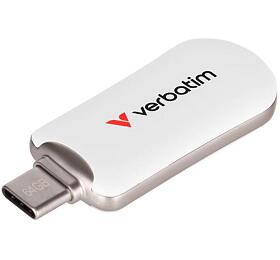 Flash disk Verbatim 64GB USB Flash 3.2 G1