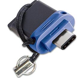 Flash disk Verbatim 64GB USB Flash Dual Drive