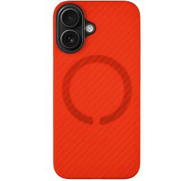 Tactical MagForce Aramid Bloody Mary Limited Edition Kryt pro Apple iPhone 16