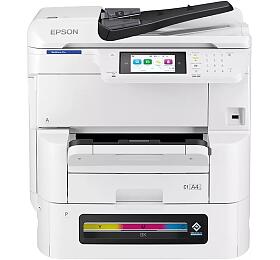 Tiskárna Epson WorkForce Pro EM-C8100RDWF