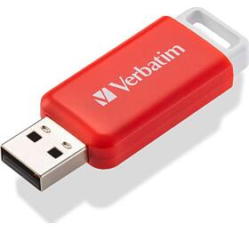 Flash disk Verbatim 16GB USB Flash 2.0 DataBar