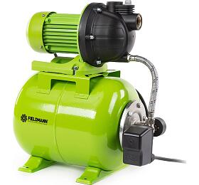 Zahradn vodrna Fieldmann FVC 8520-EC