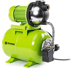 Zahradn vodrna Fieldmann FVC 8560-EC