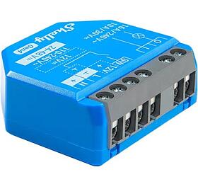 Smart Switch SHELLY 1 Gen4 WiFi Zigbee Bluetooth Matter