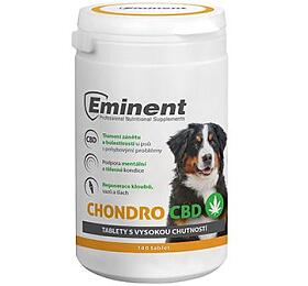 Eminent Chondro CBD 140tbl