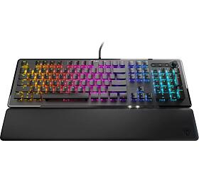 Herní klávesnice Turtle Beach Vulcan II TKL Black