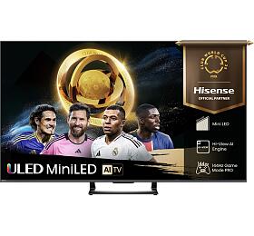 ULED Smart TV Hisense 55U7Q