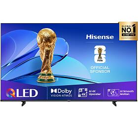 QLED Smart TV Hisense 55E7Q