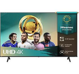 4K UHD TV Hisense 50A6Q