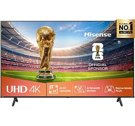 4K UHD Hisense 58A6Q