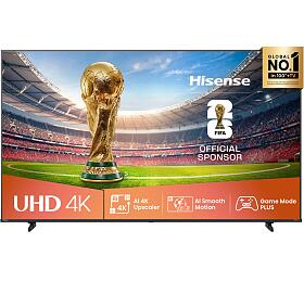 UHD Smart TV 4K Hisense 85A6Q
