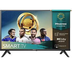 HD Smart TV Hisense 32A4Q