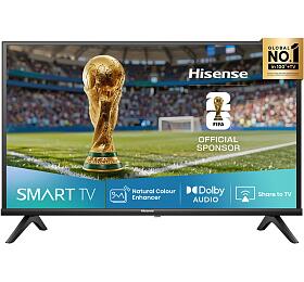 FHD Smart TV Hisense 40A4Q