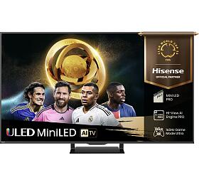 ULED Smart TV Hisense 65U7Q PRO