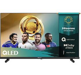 FHD Smart TV Hisense 32A5Q
