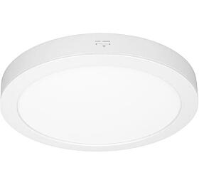 LED mini panel koupelnový Solight WD244-W 2v1, bílý