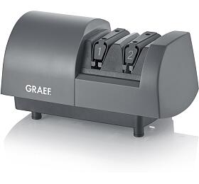 Elektrický brousek nožů Graef SG 520