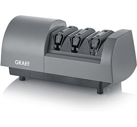 Elektrický brousek nožů Graef SG 530