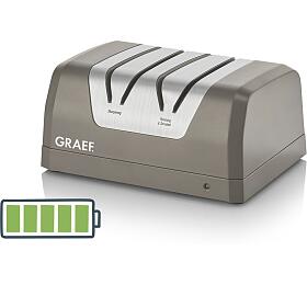 Elektrický brousek nožů Graef SG 820