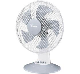 Ventilátor Ardes STEELO 30W