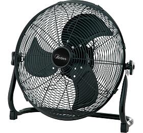 Ventilátor Ardes CHROME 45BB