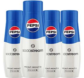 SADA Pchu Pepsi 3+1 SodaStream