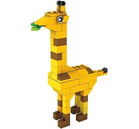LIGHT STAX HYBRID Droning Giraffe