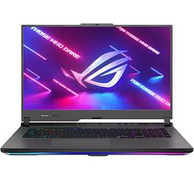 Asus G713 17.3 / R9-7940HX / 32GB / 1TB / RTX 4060/DOS (G713PV-LL145)