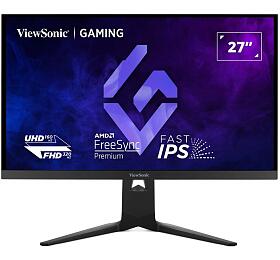 Monitor VIEWSONIC XG275D1-4K