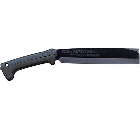 Silky NATA Professional 240 mm Outback Edition, sekera