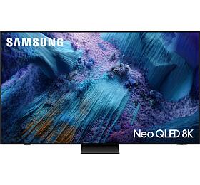 QLED televize Samsung QE85QN990F