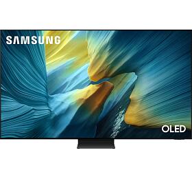 Samsung QE83S95F OLED