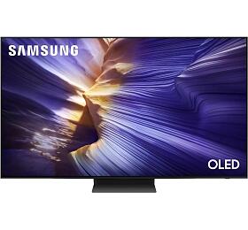 OLED TV Samsung QE55S90F
