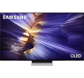 OLED televize Samsung QE83S90F