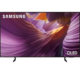 Samsung QE83S85F OLED