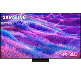 QLED televize Samsung QE55QN80F