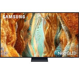 Neo QLED televize Samsung QE85QN70F